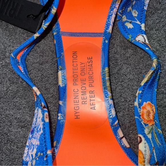 TRIANGL Bikini Set - Picture 9 of 11